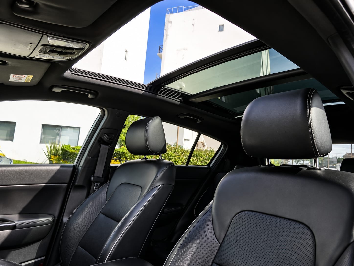 Kia Sportage foto 3