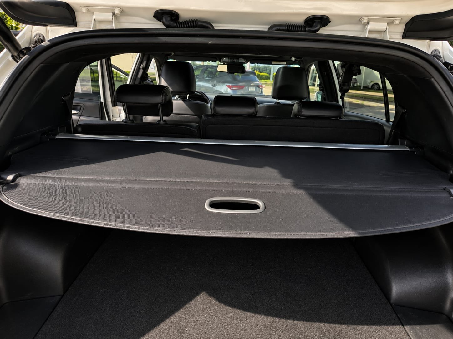 Kia Sportage foto 10