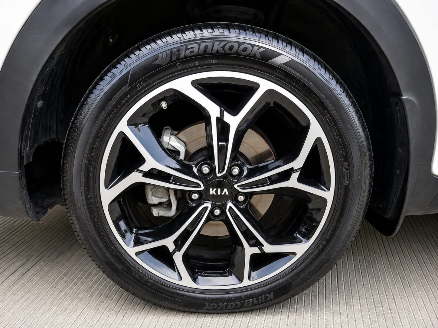 Kia Sportage foto 13