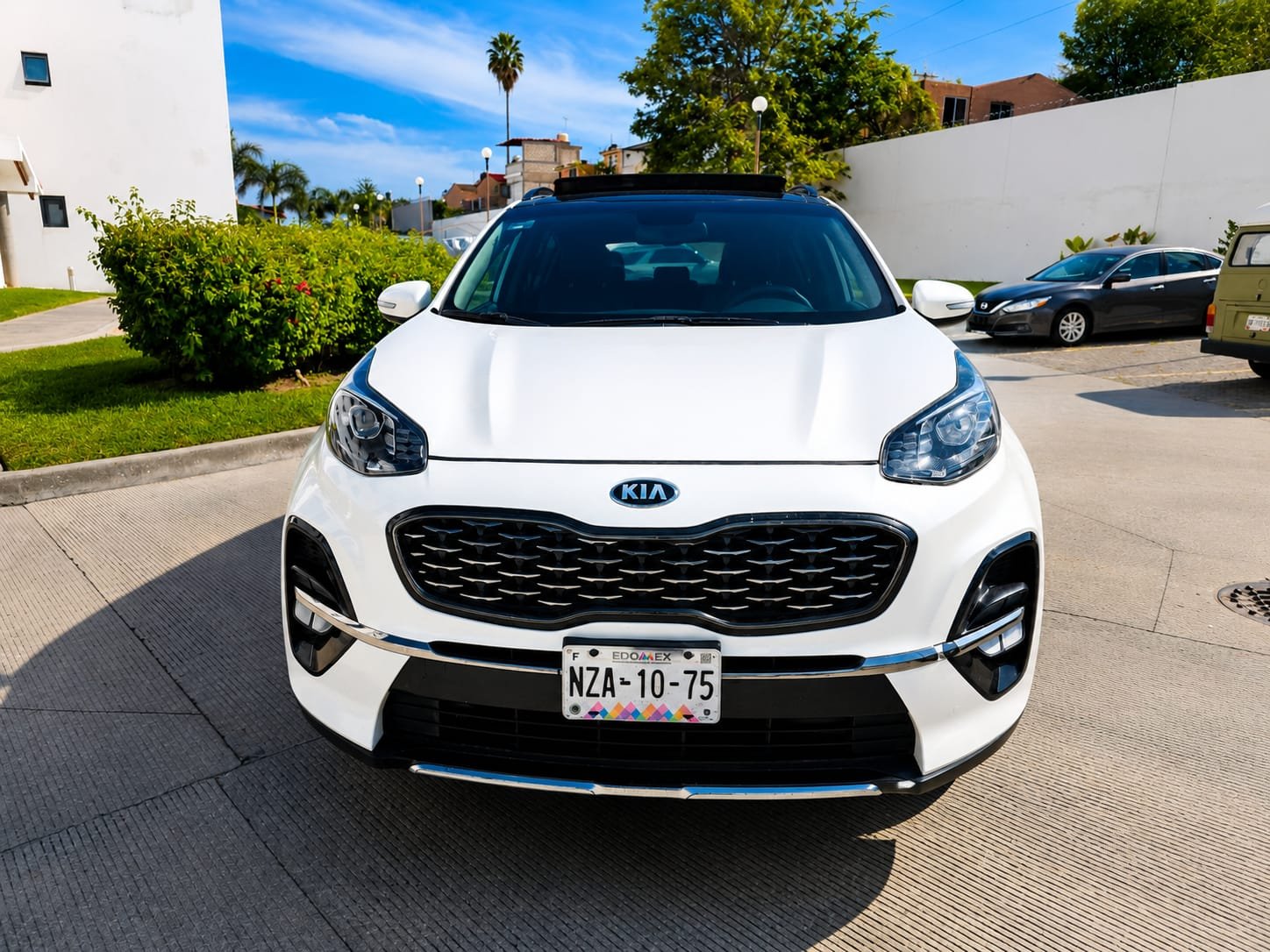Kia Sportage 2020