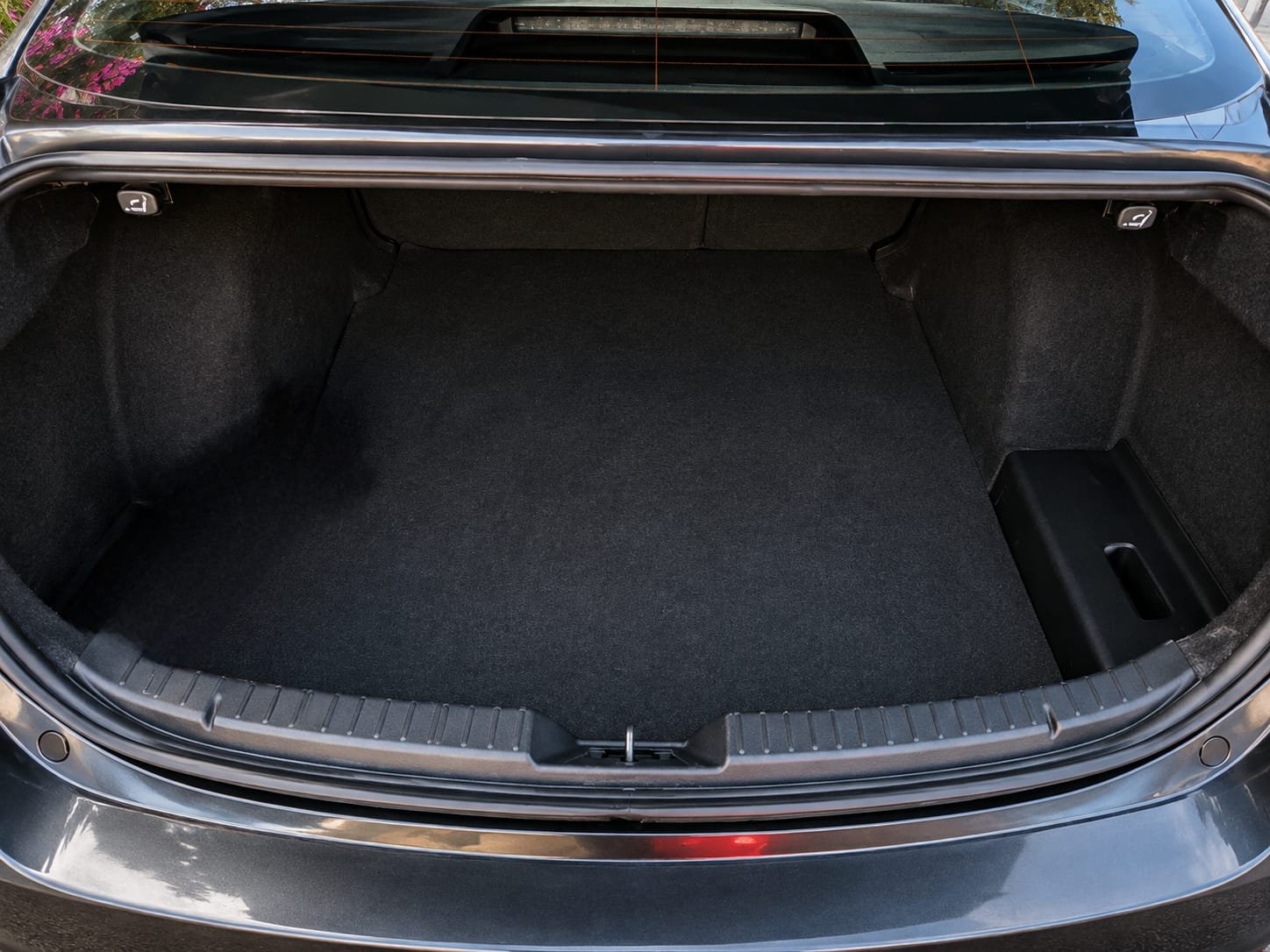Mazda 3 Grand Touring foto 5