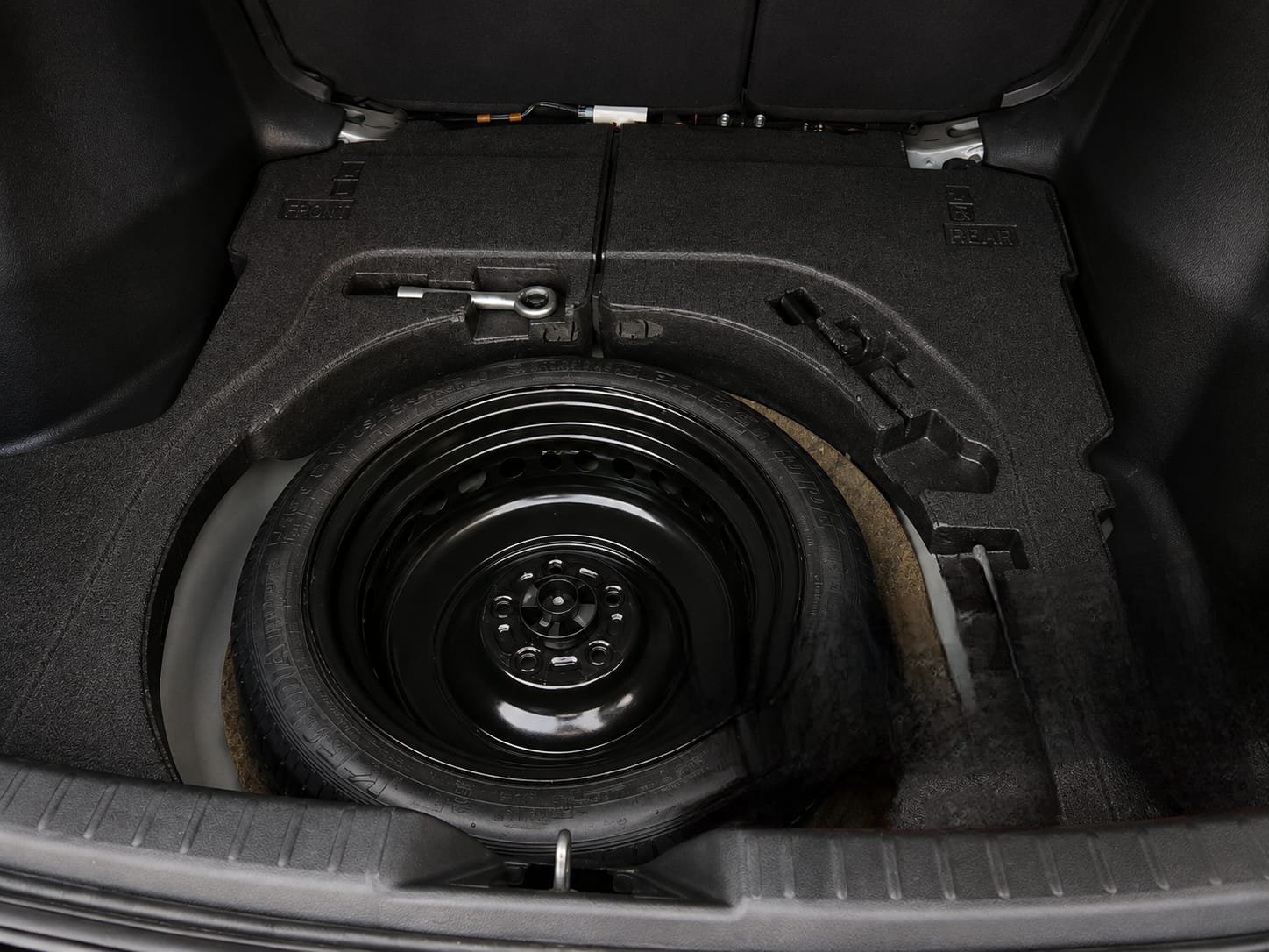 Mazda 3 Grand Touring foto 13